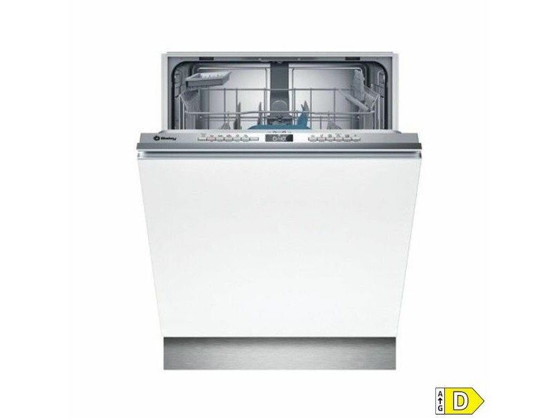 Съдомиялна Balay 3VF5031DP Бял 60 cm