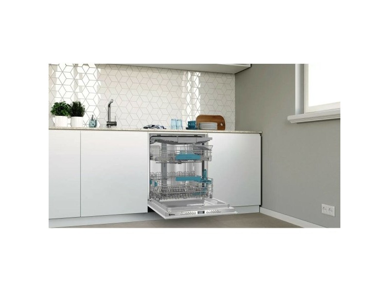 Съдомиялна Balay 3VF6360SA 60 cm