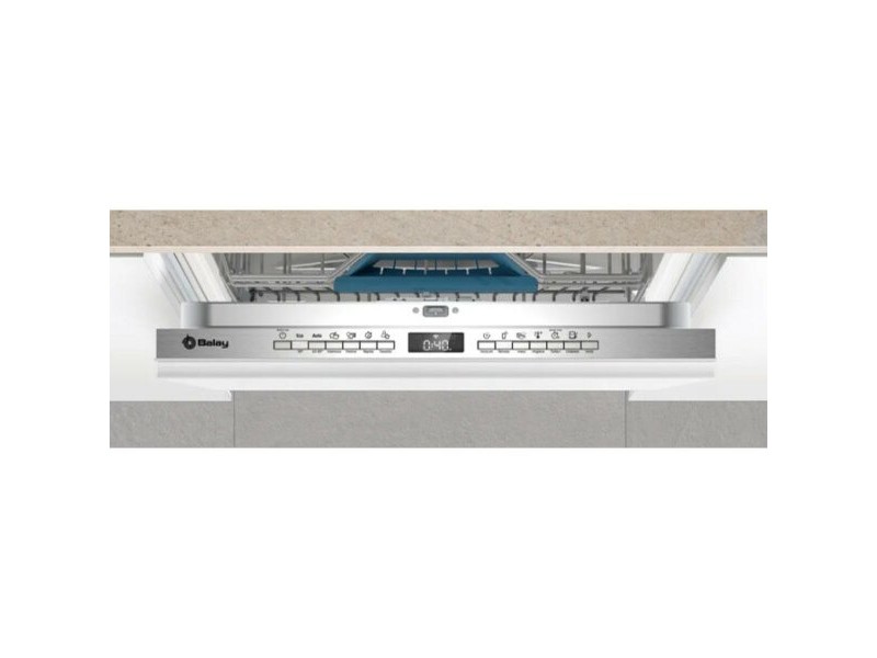 Съдомиялна Balay 3VF6360SA 60 cm