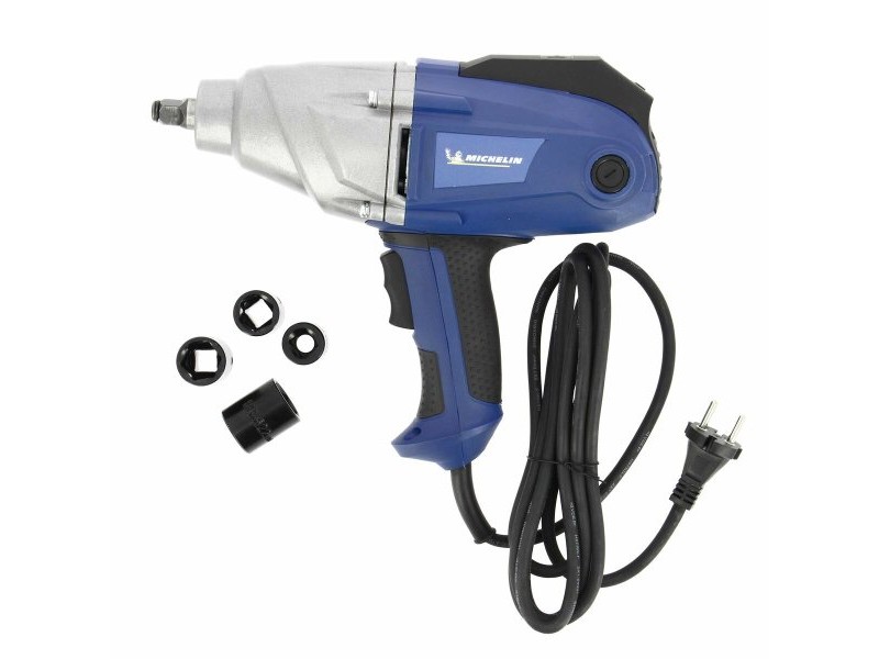 Ударен гайковерт Michelin 1050 W 230 V 350 Nm