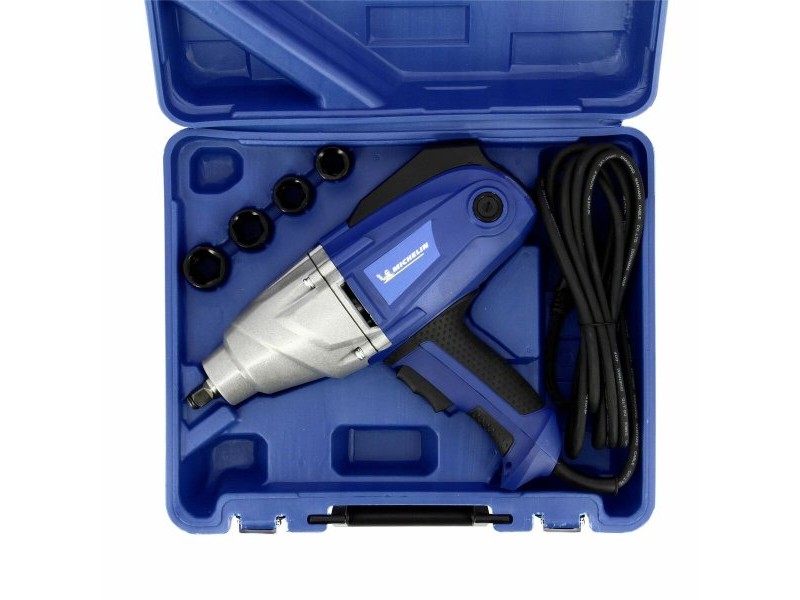 Ударен гайковерт Michelin 1050 W 230 V 350 Nm