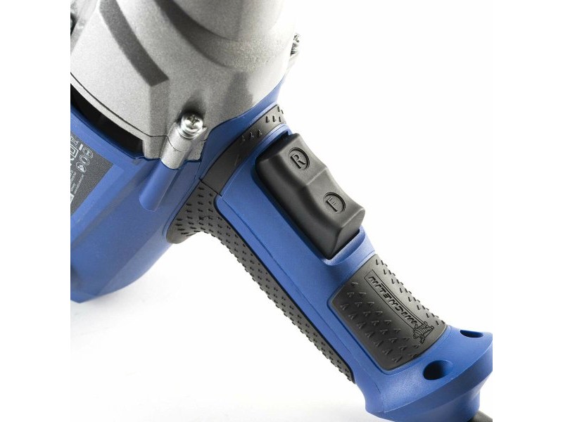 Ударен гайковерт Michelin 1050 W 230 V 350 Nm