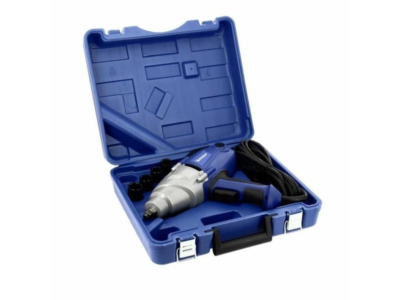 Ударен гайковерт Michelin 1050 W 230 V 350 Nm