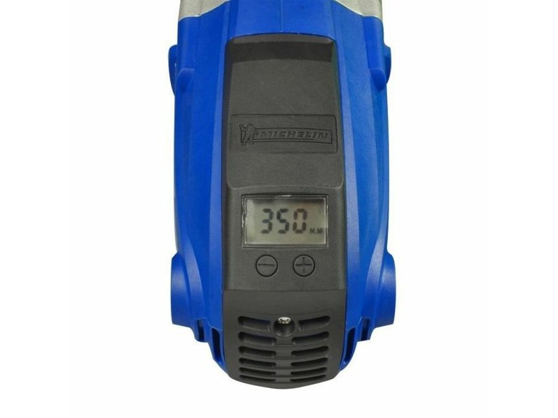 Ударен гайковерт Michelin 1050 W 230 V 350 Nm