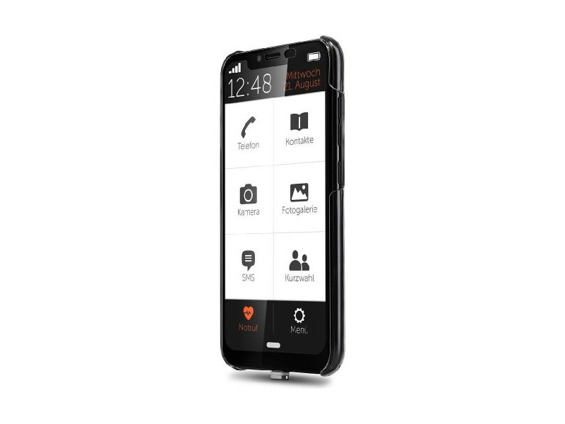 Смартфони Gigaset GS195LS 6,2