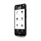 Смартфони Gigaset GS195LS 6,2