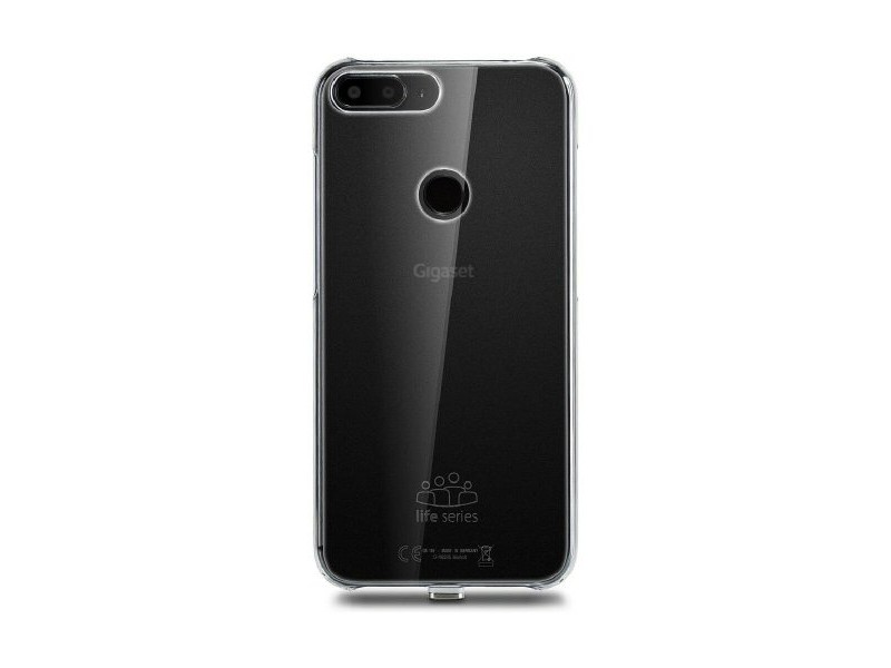 Смартфони Gigaset GS195LS 6,2