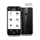 Смартфони Gigaset GS195LS 6,2
