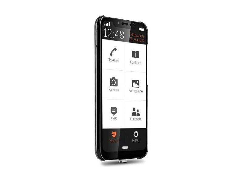Смартфони Gigaset GS195LS 6,2