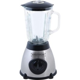 Блендер с чаша Royalty Line Сребрист 500 W 1,5 L