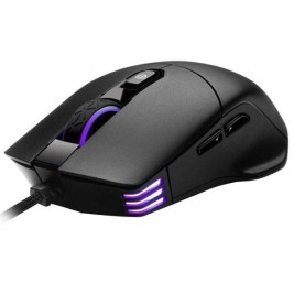 Мишка за игра Evga X12 Черен