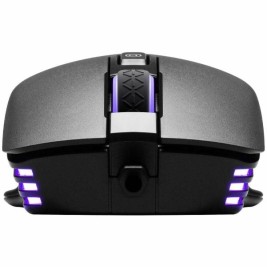 Мишка за игра Evga X12 Черен