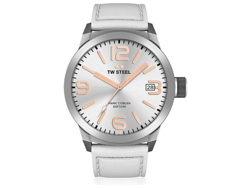 Мъжки часовник Tw Steel TWMC44 (Ø 50 mm)