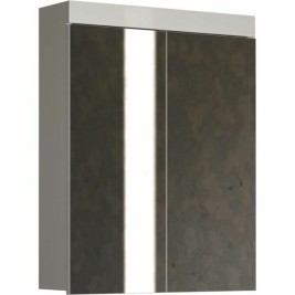 Шкаф Trendteam Kelia Бял 60 x 77 x 17 cm