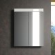 Шкаф Trendteam Kelia Бял 60 x 77 x 17 cm