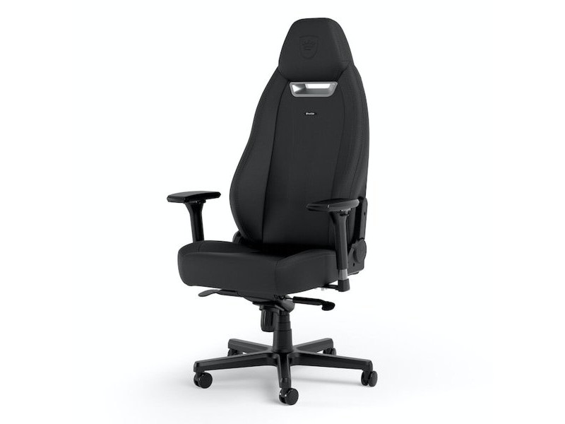 Стол за игри Noblechairs LEGEND Черен