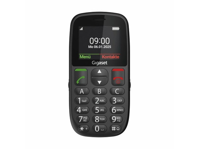 Смартфони Gigaset GL395 2,2