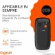 Смартфони Gigaset GL395 2,2