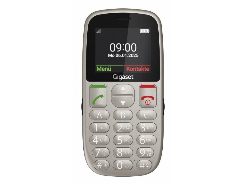 Смартфони Gigaset S30853-H1230-R102 32 GB RAM Сив
