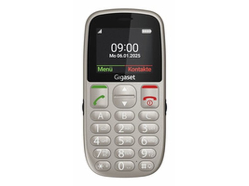 Смартфони Gigaset S30853-H1230-R102 32 GB RAM Сив