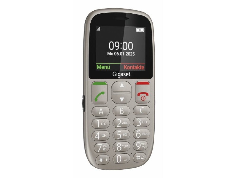 Смартфони Gigaset S30853-H1230-R102 32 GB RAM Сив