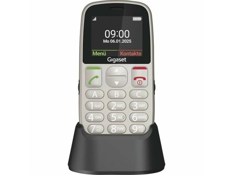 Смартфони Gigaset S30853-H1230-R102 32 GB RAM Сив