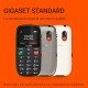Смартфони Gigaset S30853-H1230-R102 32 GB RAM Сив