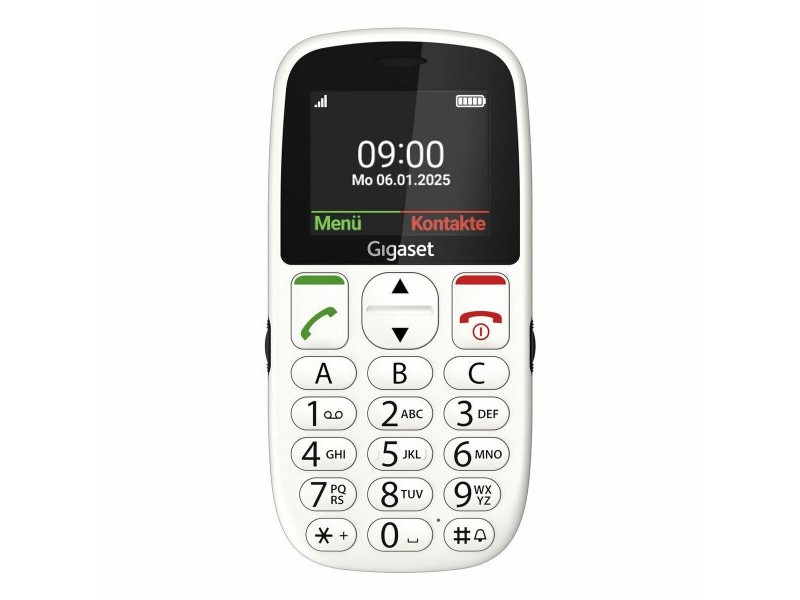 Смартфони Gigaset S30853-H1230-R103 2,2