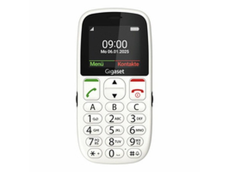 Смартфони Gigaset S30853-H1230-R103 2,2