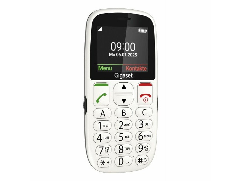 Смартфони Gigaset S30853-H1230-R103 2,2