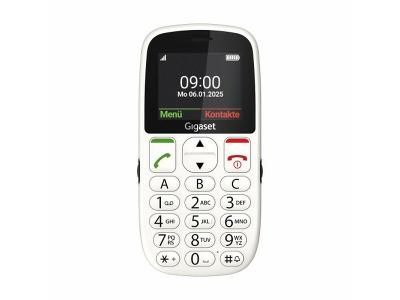 Смартфони Gigaset S30853-H1230-R103 2,2