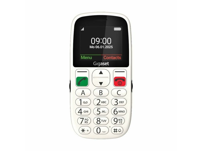 Смартфони Gigaset S30853-H1230-R103 2,2