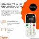Смартфони Gigaset S30853-H1230-R103 2,2