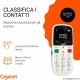 Смартфони Gigaset S30853-H1230-R103 2,2