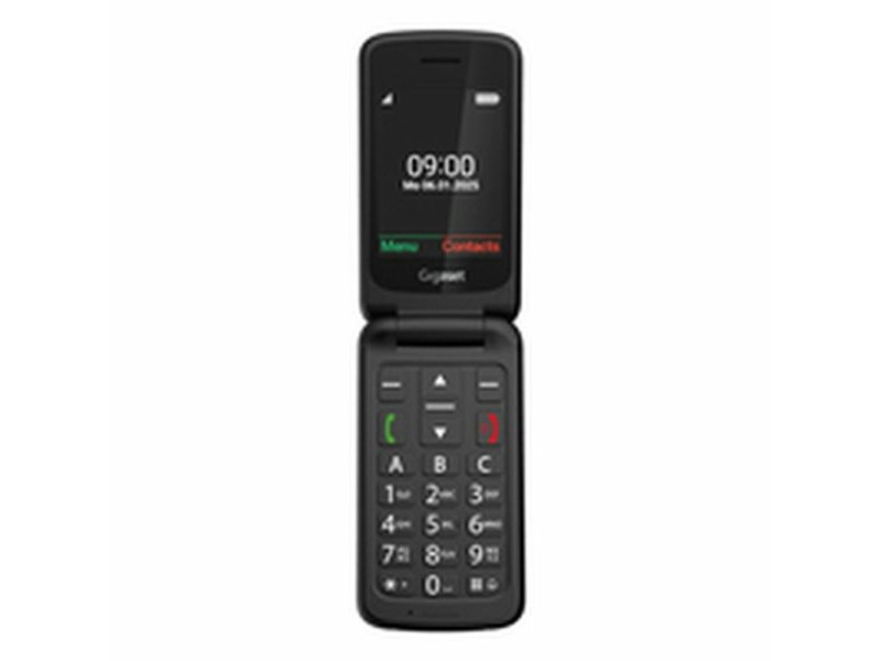 Смартфони Gigaset S30853-H1231-R101 2,8