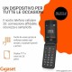 Смартфони Gigaset S30853-H1231-R101 2,8