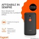 Смартфони Gigaset S30853-H1231-R101 2,8