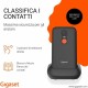 Смартфони Gigaset S30853-H1231-R101 2,8