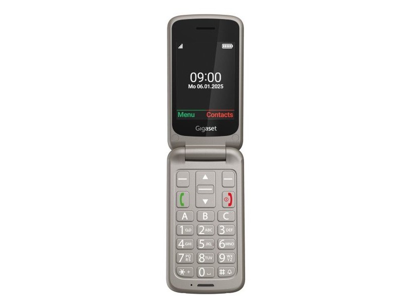 Смартфони Gigaset S30853-H1231-R102 2,8