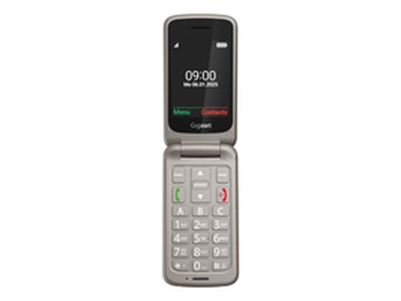 Смартфони Gigaset S30853-H1231-R102 2,8