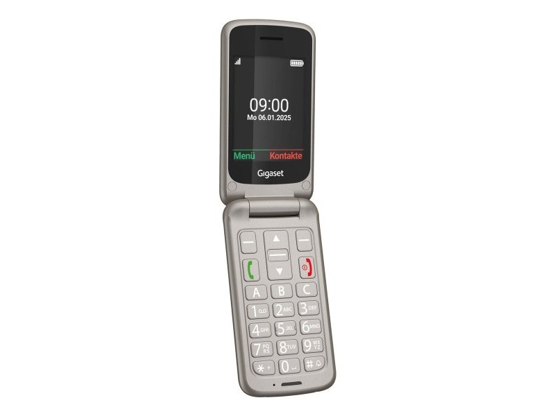 Смартфони Gigaset S30853-H1231-R102 2,8