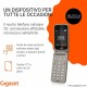 Смартфони Gigaset S30853-H1231-R102 2,8