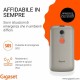 Смартфони Gigaset S30853-H1231-R102 2,8