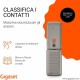 Смартфони Gigaset S30853-H1231-R102 2,8