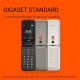 Смартфони Gigaset S30853-H1231-R102 2,8