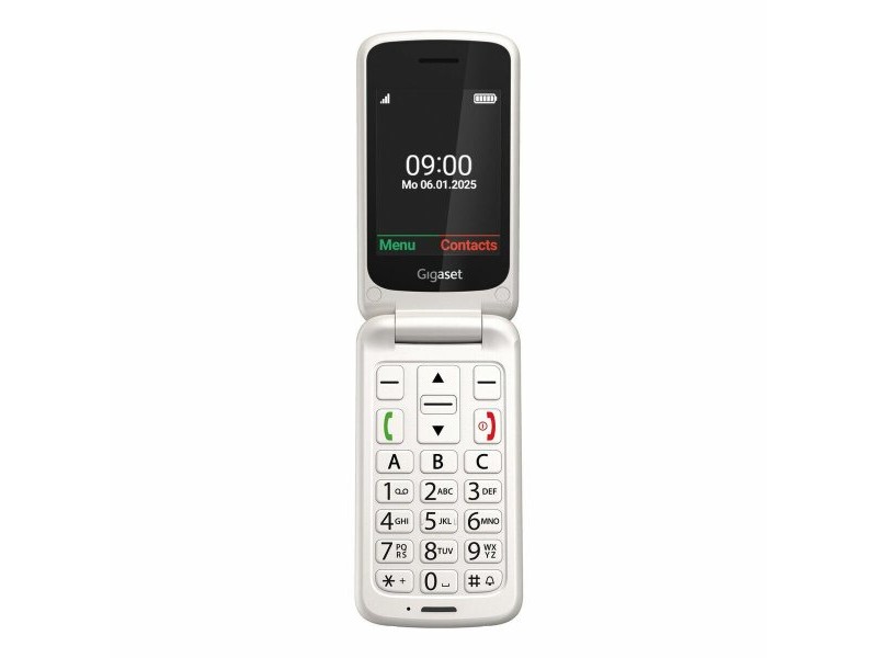 Смартфони Gigaset S30853-H1231-R103 2,8