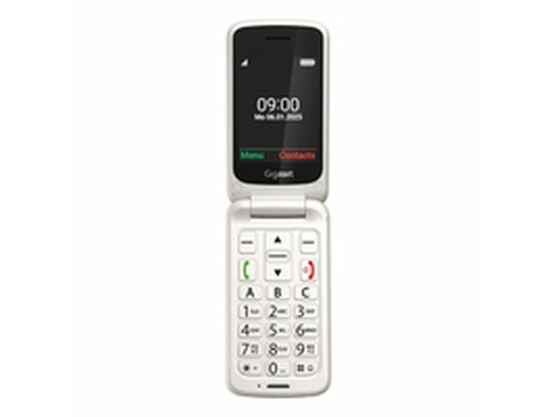Смартфони Gigaset S30853-H1231-R103 2,8