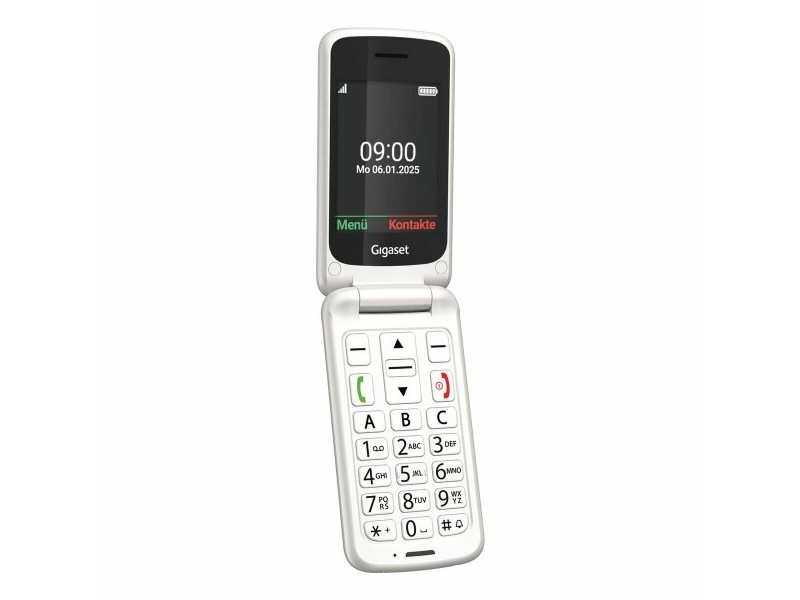 Смартфони Gigaset S30853-H1231-R103 2,8