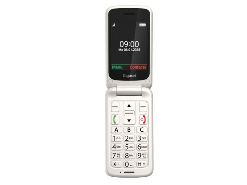 Смартфони Gigaset S30853-H1231-R103 2,8