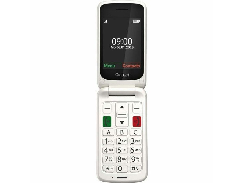 Смартфони Gigaset S30853-H1231-R103 2,8